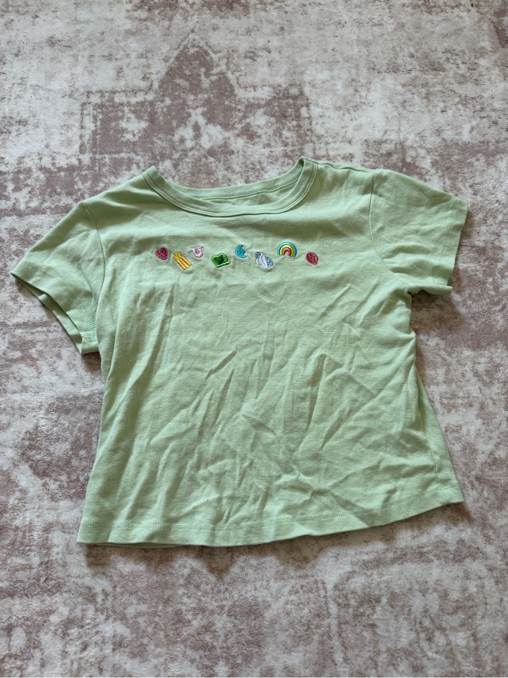 Lucky Charms Tshirt